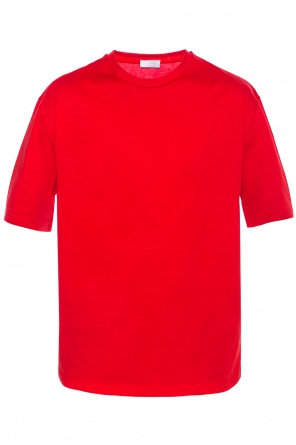 Logo-printed t-shirt, zdjęcie 1 Logo-printed t-shirt od Dior